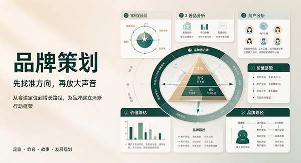 南华县品牌策划